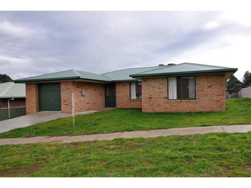 25 Barnard Crescent, Burnie TAS 7320