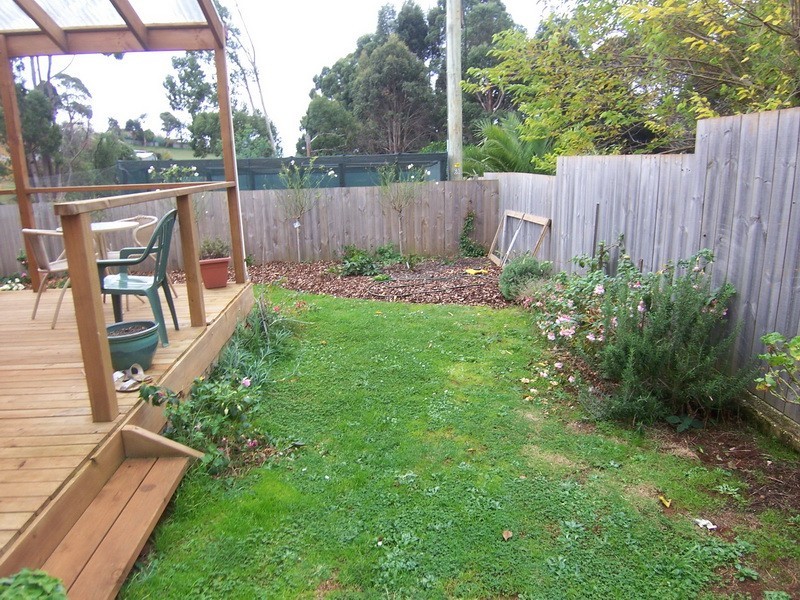 4/22 Kingsley Avenue, Burnie TAS 7320