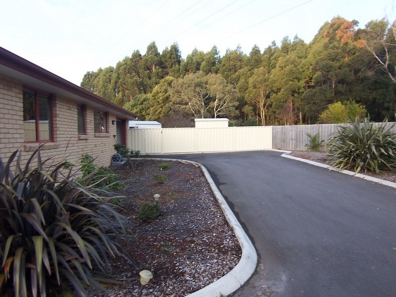 4/22 Kingsley Avenue, Burnie TAS 7320