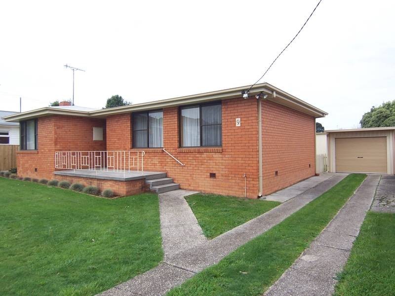 9 Mooreville Road, Burnie TAS 7320