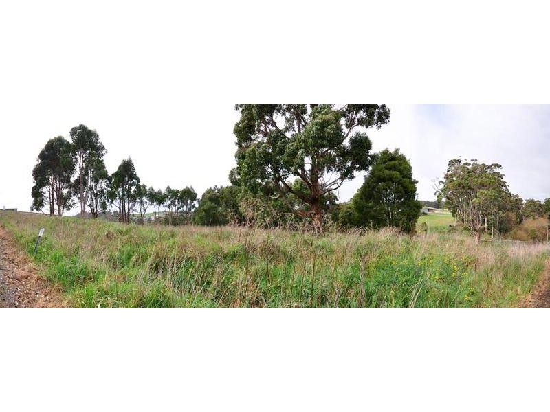 Lot 6,  West Mooreville Road, Burnie TAS 7320