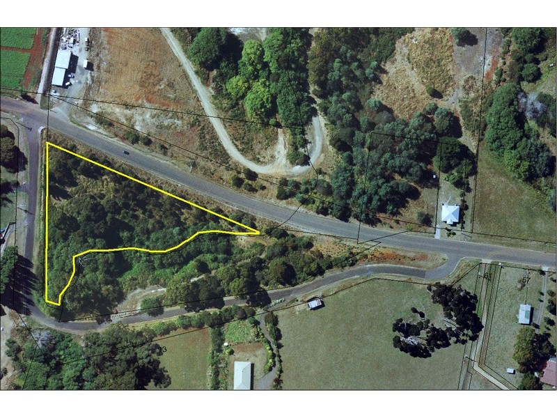 Lot 6,  West Mooreville Road, Burnie TAS 7320