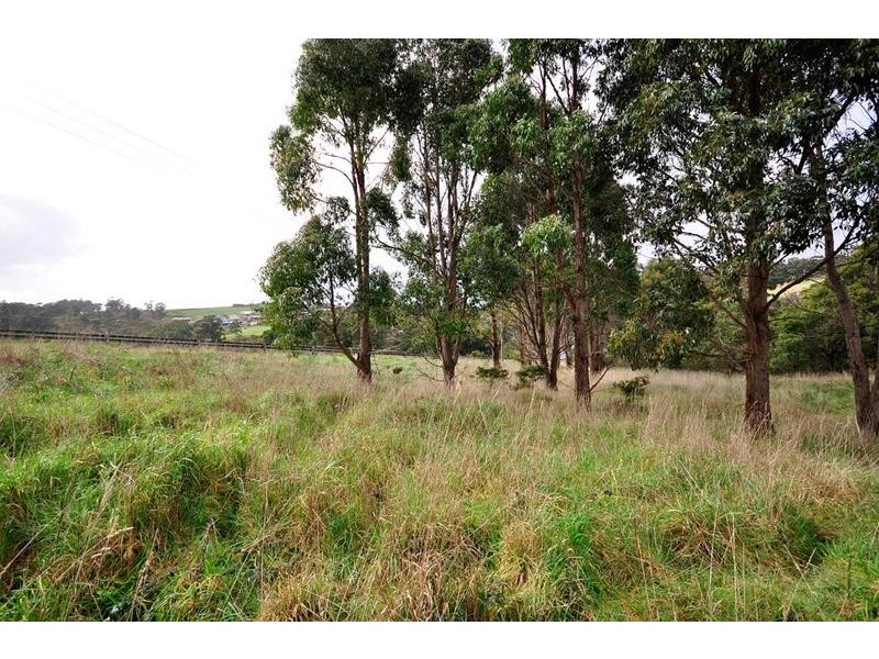 Lot 6,  West Mooreville Road, Burnie TAS 7320