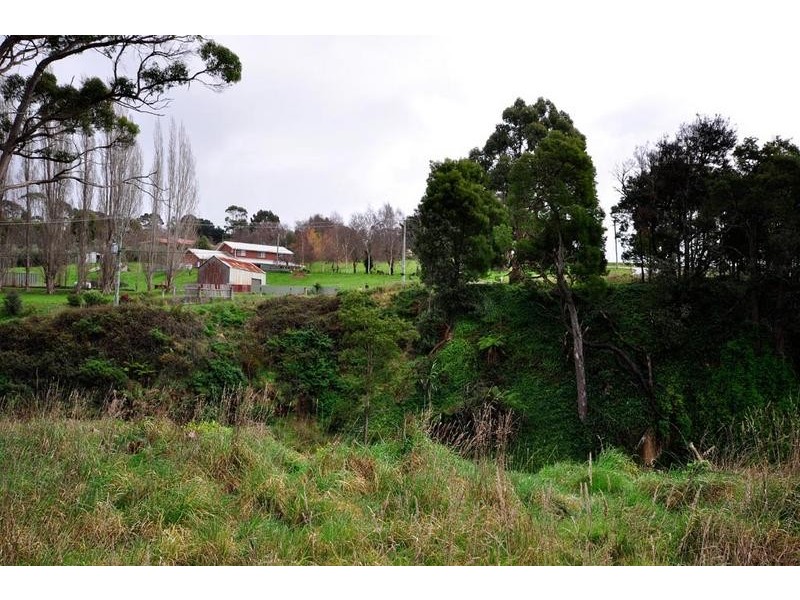 Lot 6,  West Mooreville Road, Burnie TAS 7320