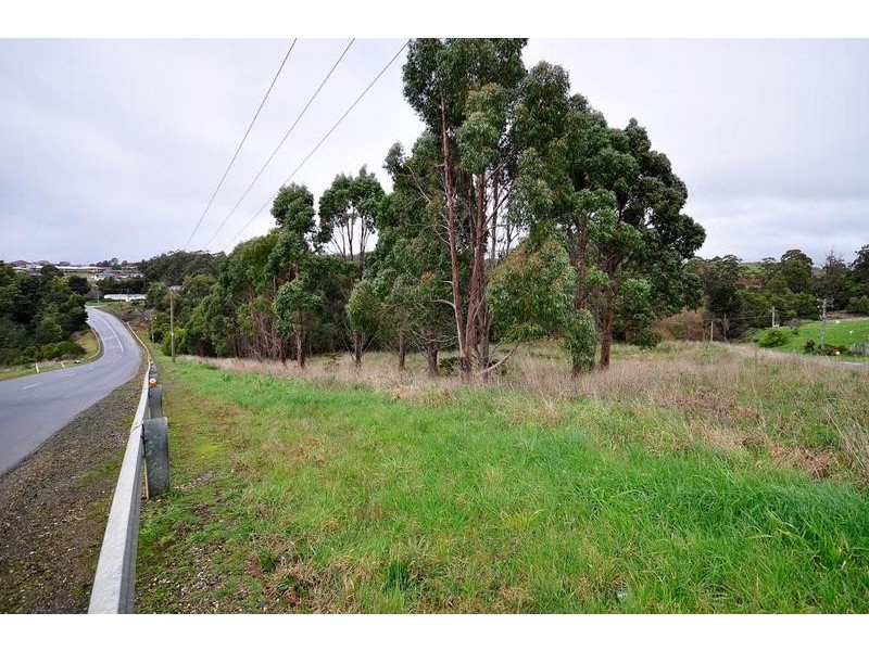 Lot 6,  West Mooreville Road, Burnie TAS 7320