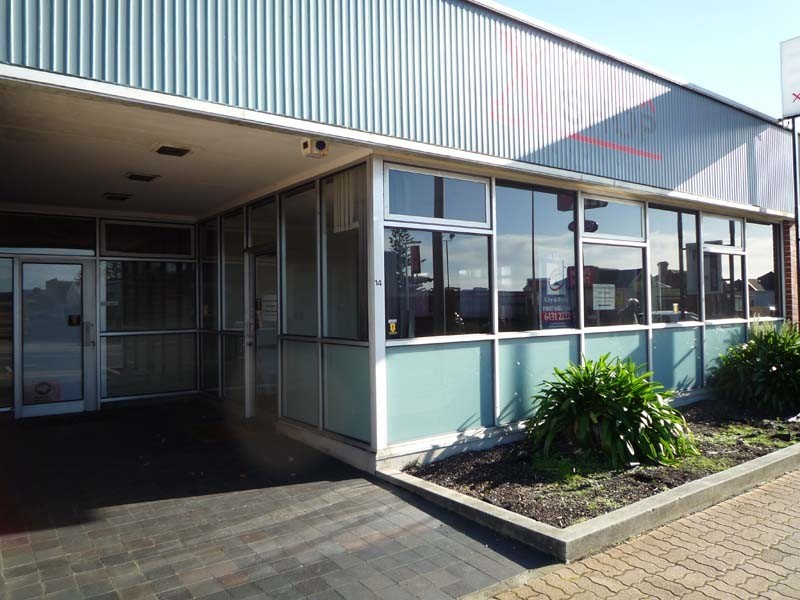 14 Alexander Street, Burnie TAS 7320