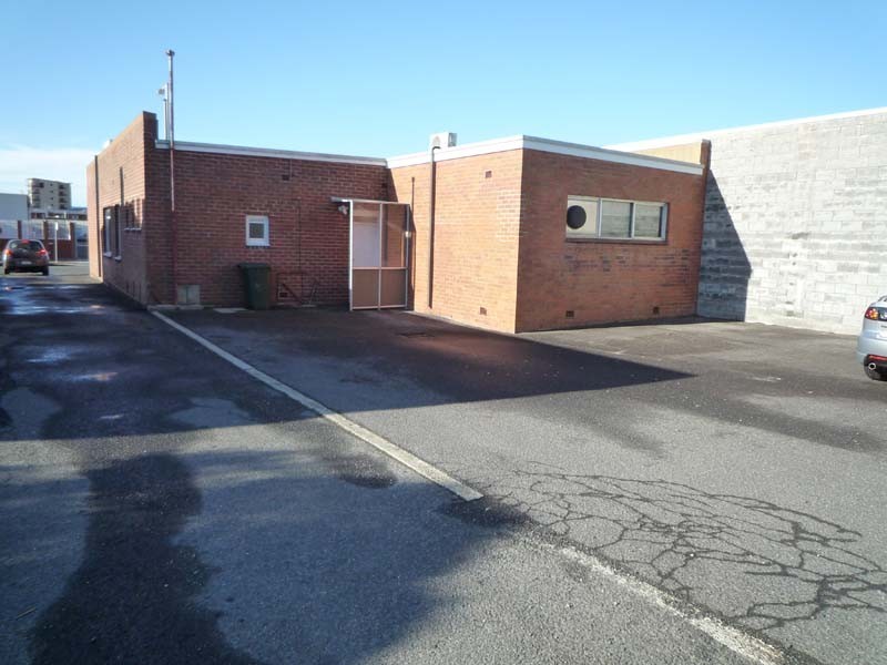 14 Alexander Street, Burnie TAS 7320