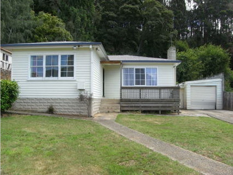 6 Old Surrey Road, Burnie TAS 7320