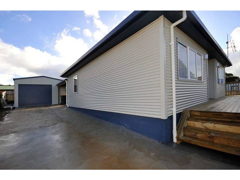 328 Mount Street, Burnie TAS 7320