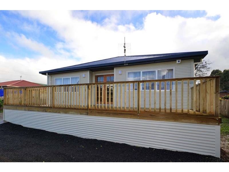 328 Mount Street, Burnie TAS 7320
