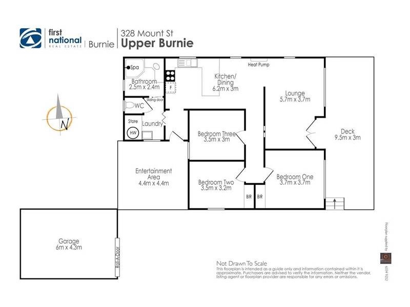 328 Mount Street, Burnie TAS 7320