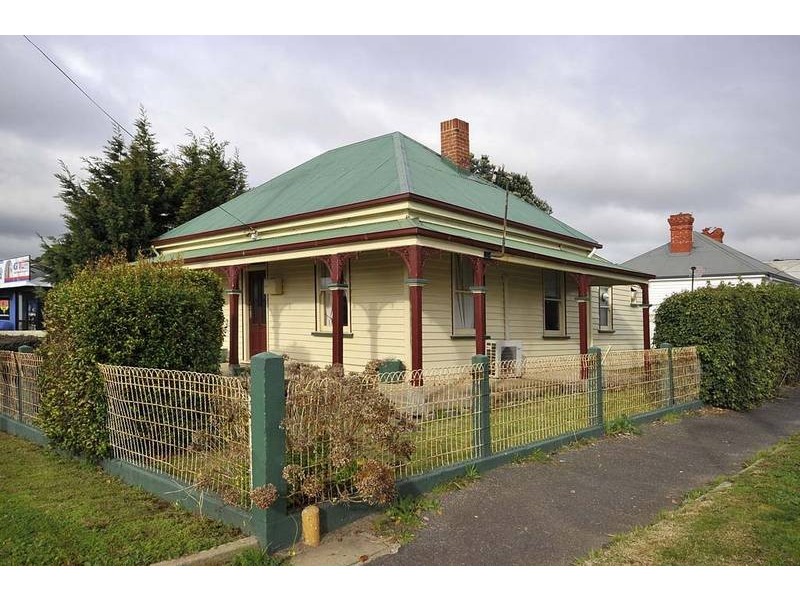 Cnr Hopkinson & Strahan Streets, Burnie TAS 7320