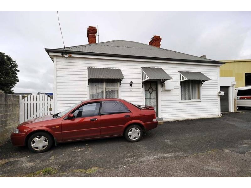 Cnr Hopkinson & Strahan Streets, Burnie TAS 7320