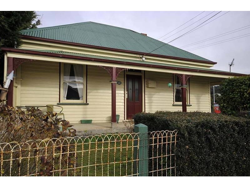 Cnr Hopkinson & Strahan Streets, Burnie TAS 7320