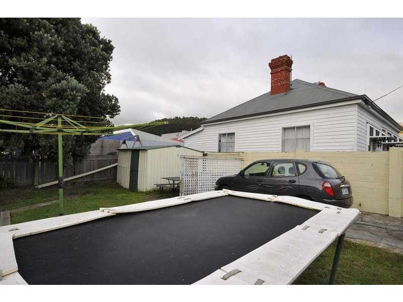 Cnr Hopkinson & Strahan Streets, Burnie TAS 7320