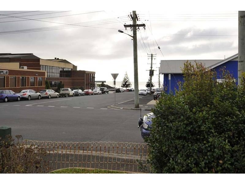 Cnr Hopkinson & Strahan Streets, Burnie TAS 7320