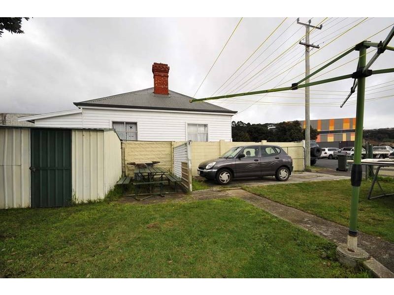 Cnr Hopkinson & Strahan Streets, Burnie TAS 7320