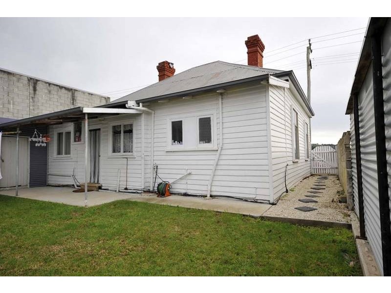 Cnr Hopkinson & Strahan Streets, Burnie TAS 7320