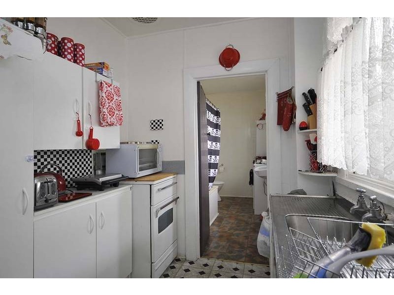 Cnr Hopkinson & Strahan Streets, Burnie TAS 7320