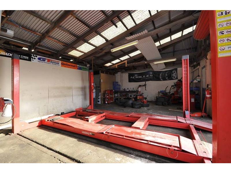 Cnr Hopkinson & Strahan Streets, Burnie TAS 7320