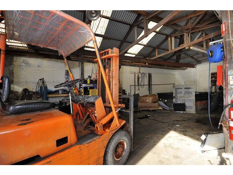 Cnr Hopkinson & Strahan Streets, Burnie TAS 7320