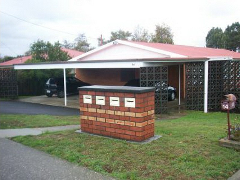 3/16 Roslyn Avenue, Burnie TAS 7320