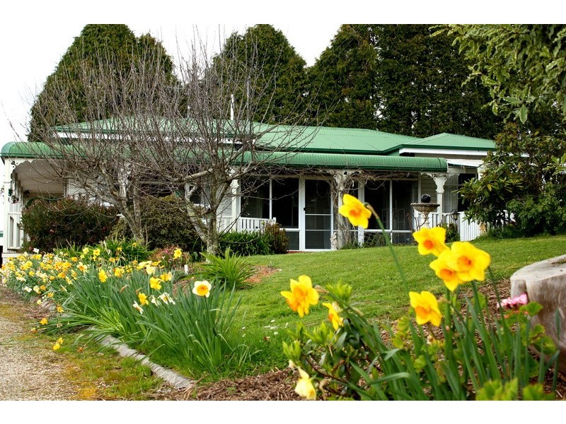 1251 Calder Road, Wynyard TAS 7325