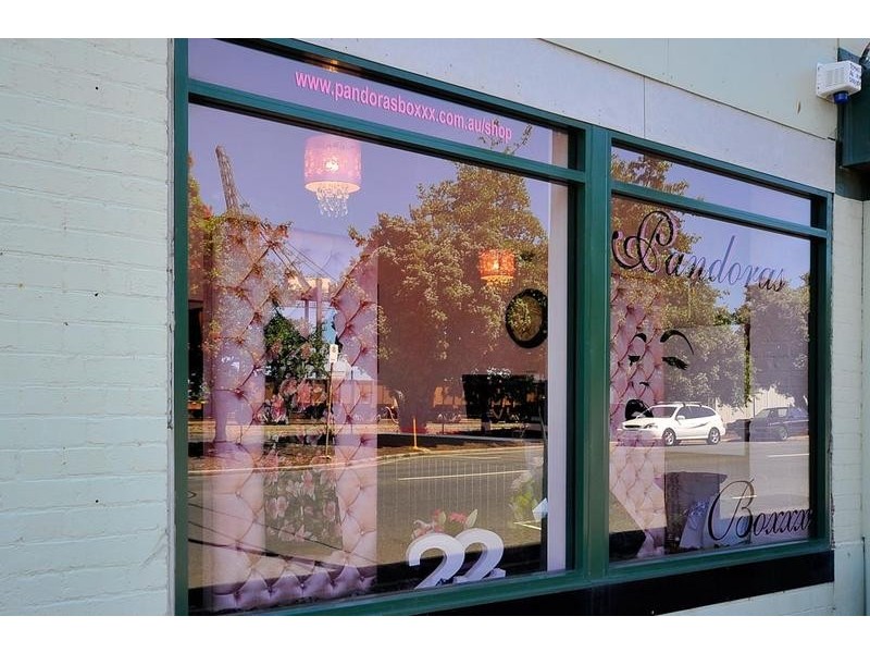 1/22 Marine Terrace, Burnie TAS 7320