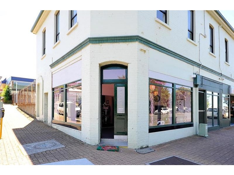 1/22 Marine Terrace, Burnie TAS 7320