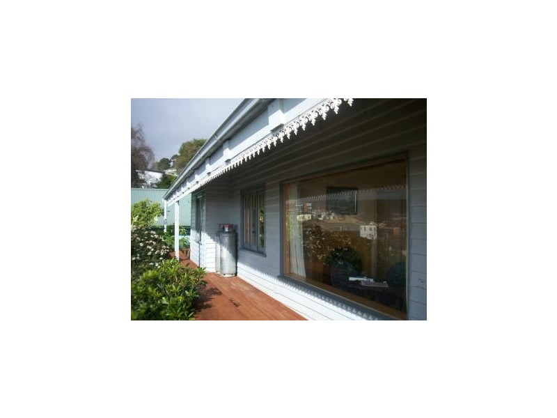 14 Hodgman Street, Burnie TAS 7320