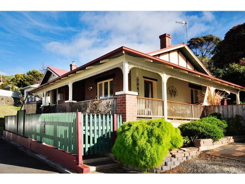 7 Pleasant Street, Burnie TAS 7320