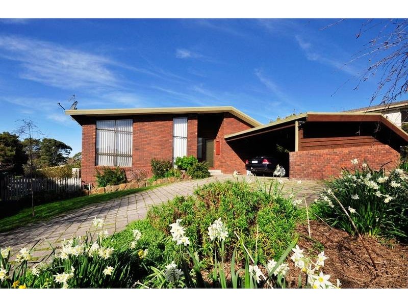5 West Ridge Road, Penguin TAS 7316