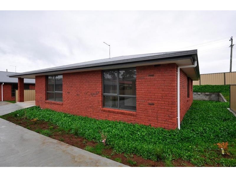 6/107-111 Mooreville Road, Burnie TAS 7320