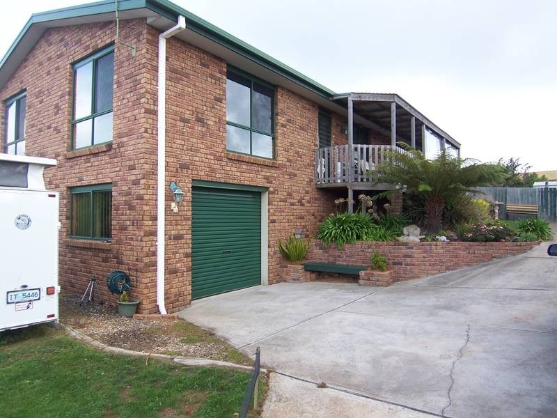 2 Stratton Court, Burnie TAS 7320