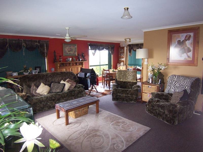 2 Stratton Court, Burnie TAS 7320