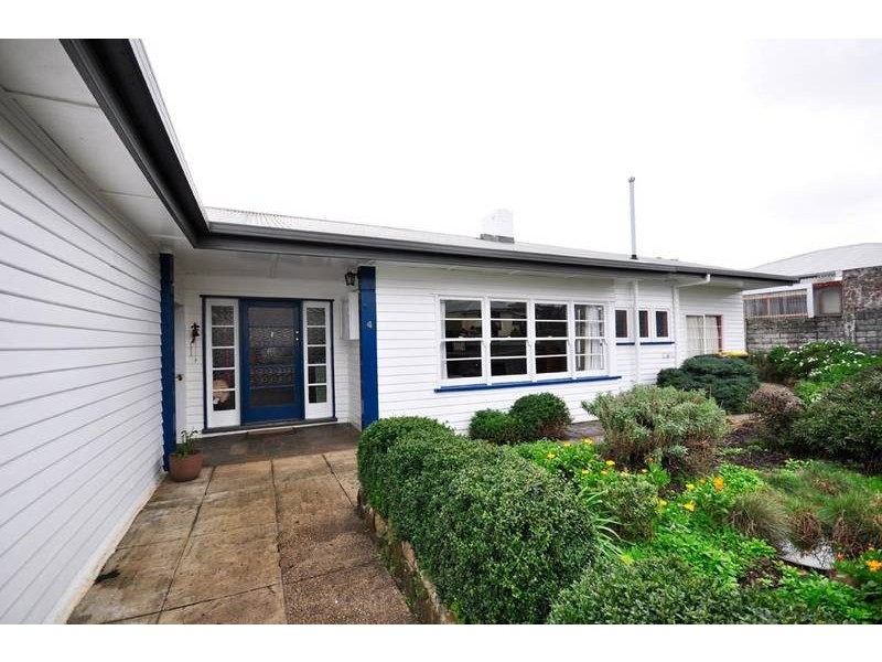 4 Margaret Street, Burnie TAS 7320