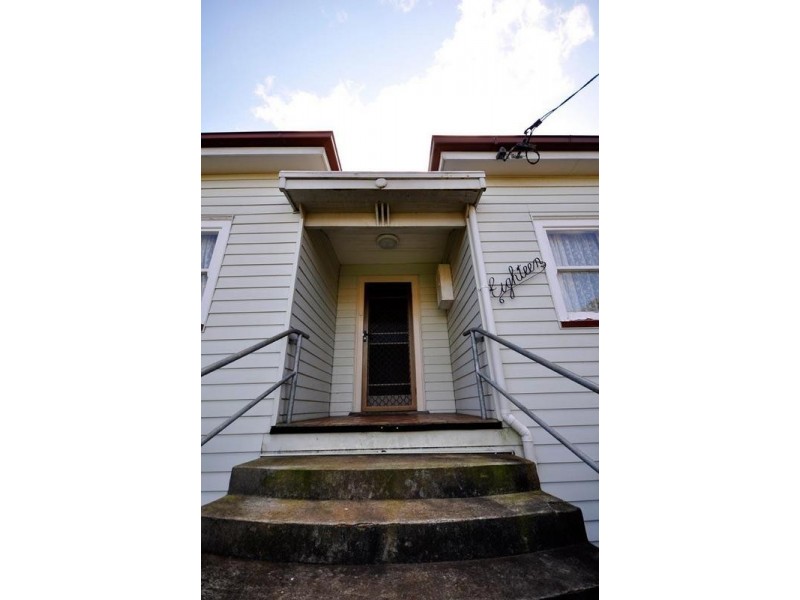 18 Pine Avenue, Burnie TAS 7320