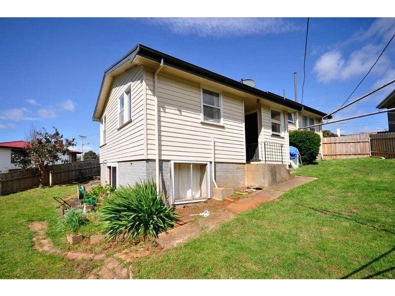 18 Jacobs Crescent, Burnie TAS 7320