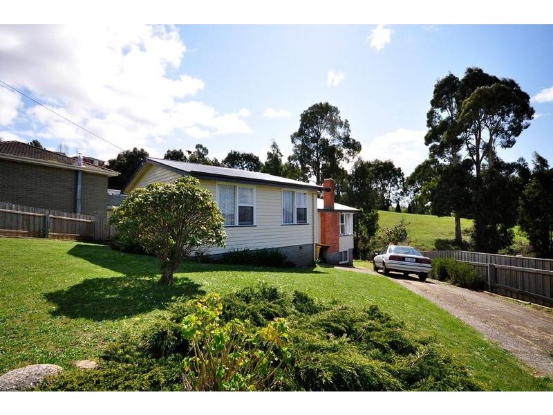 18 Jacobs Crescent, Burnie TAS 7320