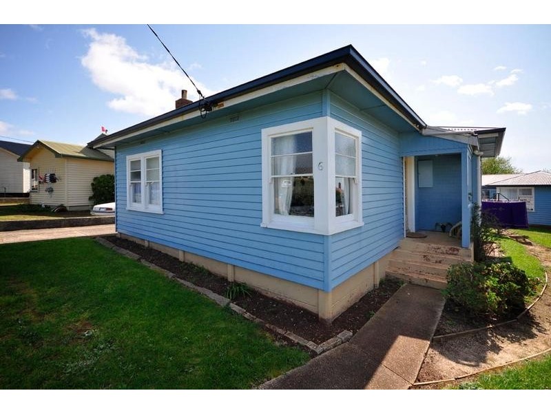 6 Jorgensen Street, Burnie TAS 7320