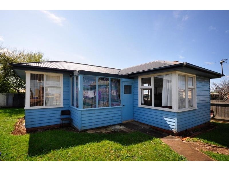 6 Jorgensen Street, Burnie TAS 7320