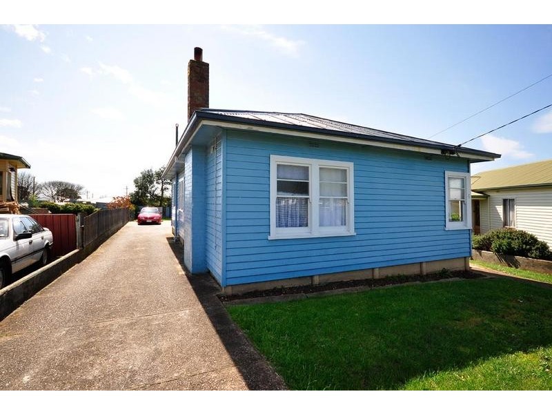 6 Jorgensen Street, Burnie TAS 7320