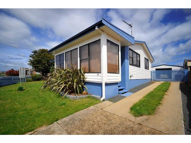 98 Payne Street, Burnie TAS 7320