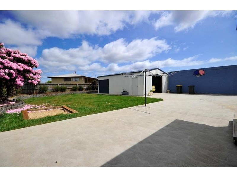 98 Payne Street, Burnie TAS 7320