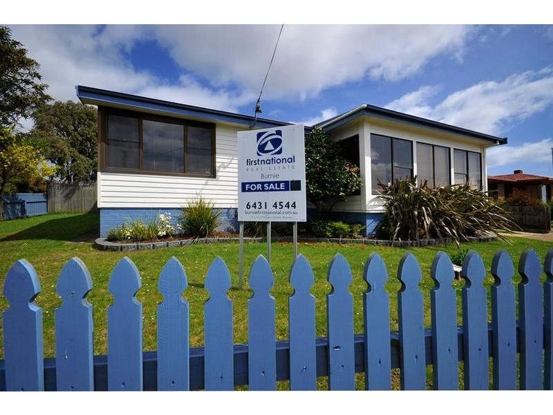 98 Payne Street, Burnie TAS 7320