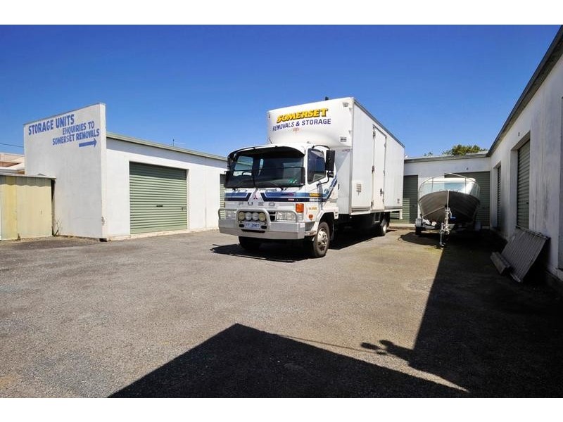 9-11 Elizabeth Street, Somerset TAS 7322