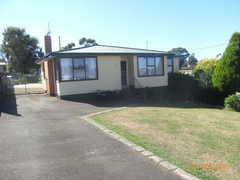 107 Stirling Street, Burnie TAS 7320