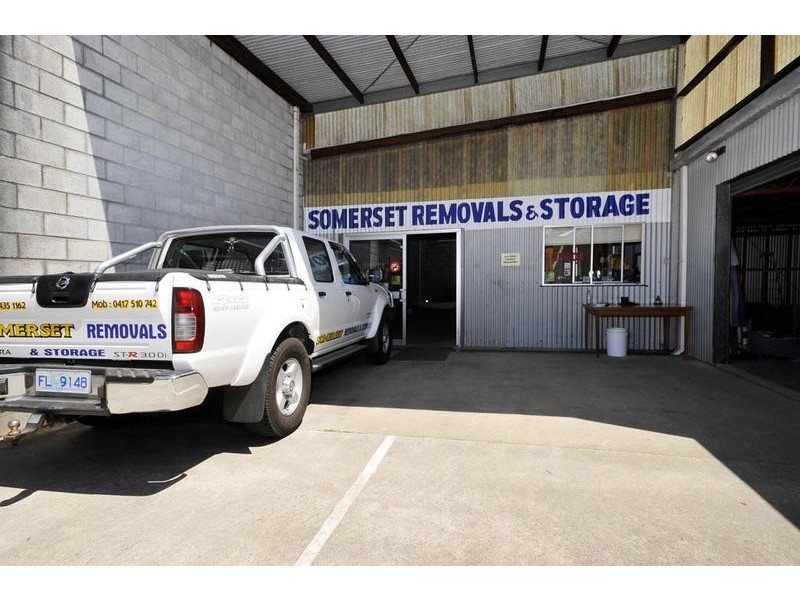 9-11 Elizabeth Street, Somerset TAS 7322