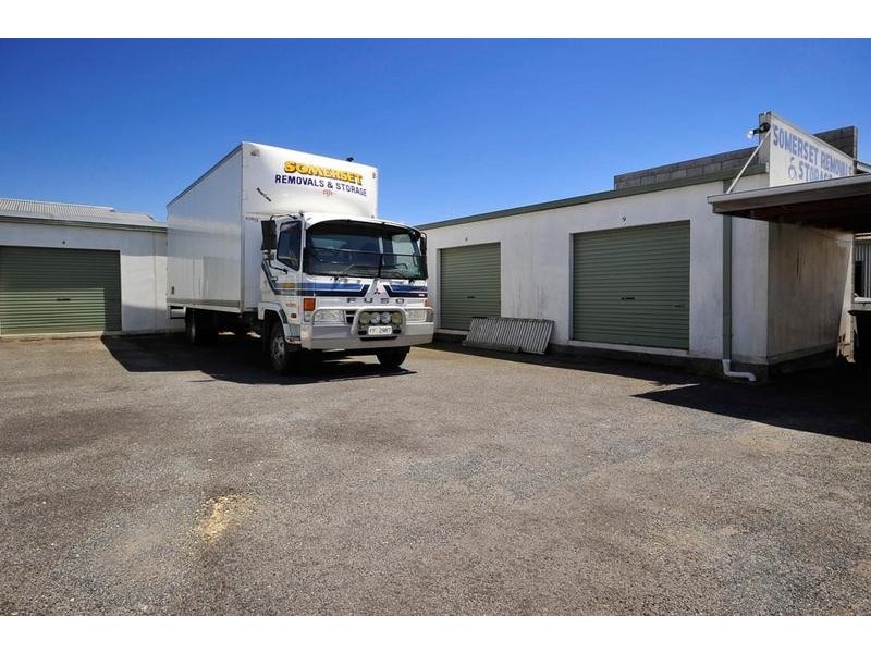 9-11 Elizabeth Street, Somerset TAS 7322