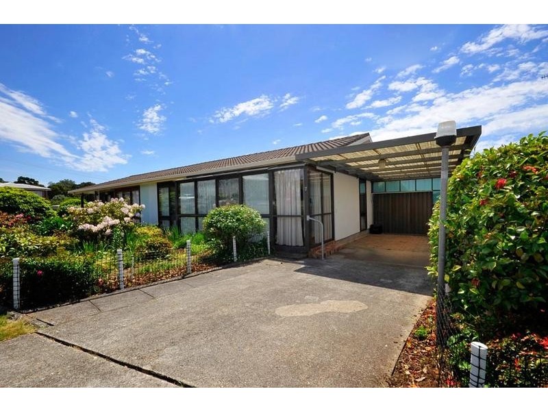 7/63a Pelissier Street, Somerset TAS 7322
